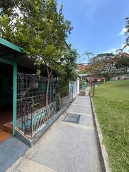 Opera Estate (D15), Terrace #563929101